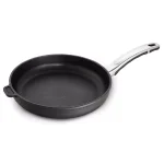 Ozeri Professional Series 10 in. Aluminum Ceramic Nonstick Frying Pan, Onyx thumbnail 3