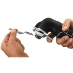 Porter-Cable 20V MAX Cordless Oscillating Multi-Tool Kit with 11-Piece Accessory Set (Tool-Only) thumbnail 2