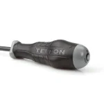 TEKTON 6 mm Nut Driver with Patented Three-Sided Handle thumbnail 8