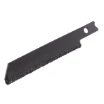 RemGrit 2-7/8 in. Medium Grit Carbide Grit Jigsaw Blades with Universal Shank (50-Pack) thumbnail 2