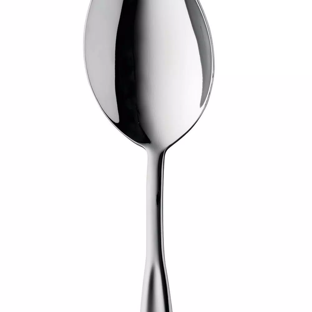 BergHOFF Ralph Kramer Folio 72-Piece 18/10 Stainless Steel Flatware Set, Service for 12