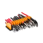 GearWrench Adjustable Plier Rack for Tool Box Organization thumbnail 4