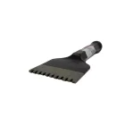 Kraft Tool Co. Kraft Tool Company 2-1/4 in. Toothed Stone Mason's Chisel thumbnail 4