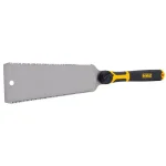DEWALT 10.43 in. Pull Saw with Composite Handle thumbnail 3