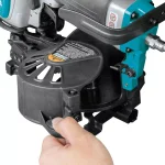 Makita AN454 15 Degree Pneumatic Coil Roofing Nailer, 1-3/4 in. thumbnail 13