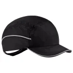 Skullerz 8965 Lightweight Vented Bump Cap with 23 Lumen Dual-Action LED Lighting thumbnail 4