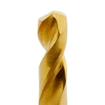 Milwaukee SHOCKWAVE 1/8 in. Titanium Twist Drill Bit 2-Pack thumbnail 6