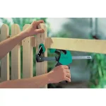 Wolfcraft AccuGrip 12 in. One-Hand Bar Clamp and 20 in. Spreader thumbnail 5