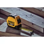 DEWALT 30 ft. x 1-1/8 in. Tape Measure, 4-Pack thumbnail 8