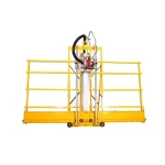 Unbranded Milwaukee 3000 Series 62in Corded Panel Saw with 10in Blade and Full Size Frame thumbnail 1
