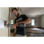 RIDGID 18V OCTANE JobMax Brushless Multi-Tool Kit with 2.0 Ah Battery and Charger thumbnail 12
