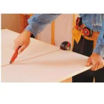Kapro 893 Prolaser T-Laser T-Square Laser Level for Drywall and Wood thumbnail 3