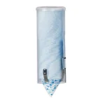 Paragon Snow Cone Machine 6 oz. Cup Dispenser Kit thumbnail 1