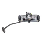Swisher 44 in. 11.5 HP Briggs and Stratton Electric Start Tow-Behind Trailmower thumbnail 4