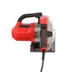 Milwaukee 8 in. Metal Cutting Circular Saw, 15 Amp, 3700 RPM thumbnail 4