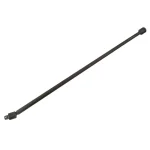 STEELMAN PRO 79994 1/2 in. Drive to 3/8 in. Pinless Swivel Impact Extension Bar, 24 in. thumbnail 1