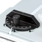 Bosch 10 in. Corded Table Saw Kit with 40-Tooth Carbide Blade and Smart Guard System thumbnail 6