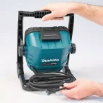 Makita 18V LXT Cordless/Corded LED Flood Light, 750 Lumens, DML805 thumbnail 9