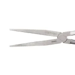 TEKTON 11 in. Duckbill Pliers with Crosscut Teeth thumbnail 7