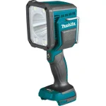 Makita 18V LXT Cordless LED Flashlight and Spotlight, 1250 Lumens thumbnail 1
