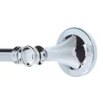 Delta Silverton 4-Piece Chrome Bath Hardware Set thumbnail 3