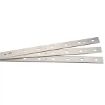 DEWALT 13 in. Heat Treated Double Sided Replacement Planer Knives, 2-Pack (6 Total Blades) thumbnail 3