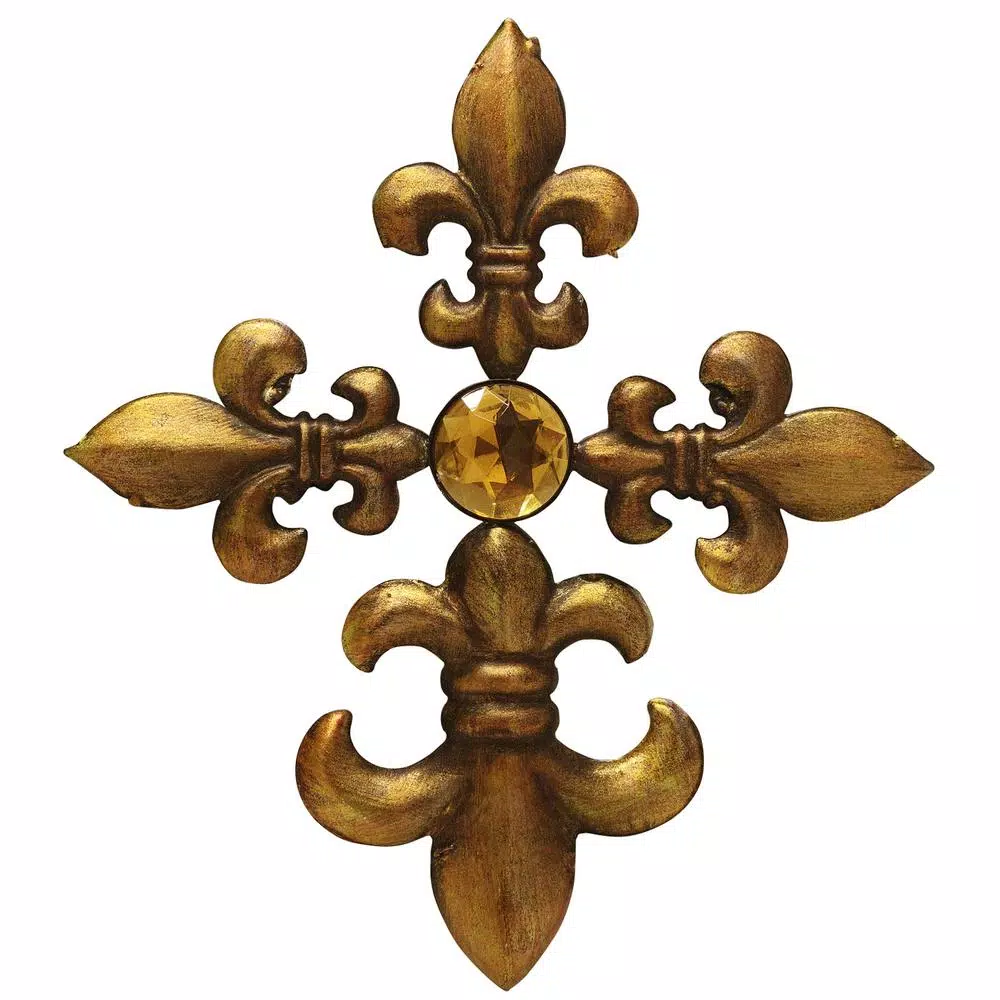 Unbranded Oil-Rubbed Bronze Scroll Metal Quilt Rack Stand