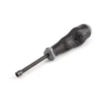 TEKTON 6 mm Nut Driver with Patented Three-Sided Handle thumbnail 1