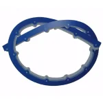 Fisch Kurvenlinfix 1200 mm Mini Curved Cutting Template thumbnail 1