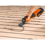 FEIN StarlockPlus Rigid 226 Scraper Blade for Oscillating Multi-Tools thumbnail 3
