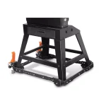 WEN Heavy Duty 500 lb. Capacity Universal Mobile Base for Stationary Tools thumbnail 3