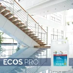 ECOS Pro Lemon-Sage Neutral Floor Cleaner Concentrate, 128 oz. thumbnail 8
