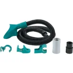 Makita SDS-MAX Demolition Dust Extraction Attachment for Rotary and Demolition Hammers thumbnail 1