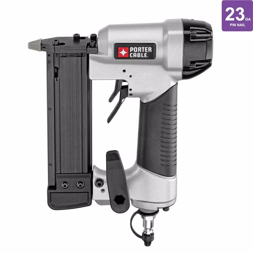 Porter-Cable PIN138 23-Gauge 1-3/8 in. Pin Nailer