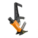 Freeman PF20LM 20-Gauge 1-1/4 in. L-Cleat Pneumatic Flooring Nailer thumbnail 1