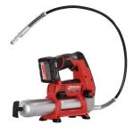 Milwaukee M12 12V Lithium-Ion Cordless Grease Gun Kit with M12 Multi-Tool thumbnail 5