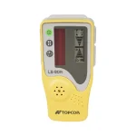 Topcon RL-SV1S Single Grade Rotary Laser Level with LS-80L Receiver Kit thumbnail 5