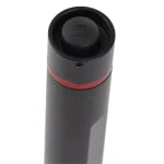 Coast G25 330 Lumen LED Flashlight, Aluminum Body, AA Battery Powered thumbnail 5