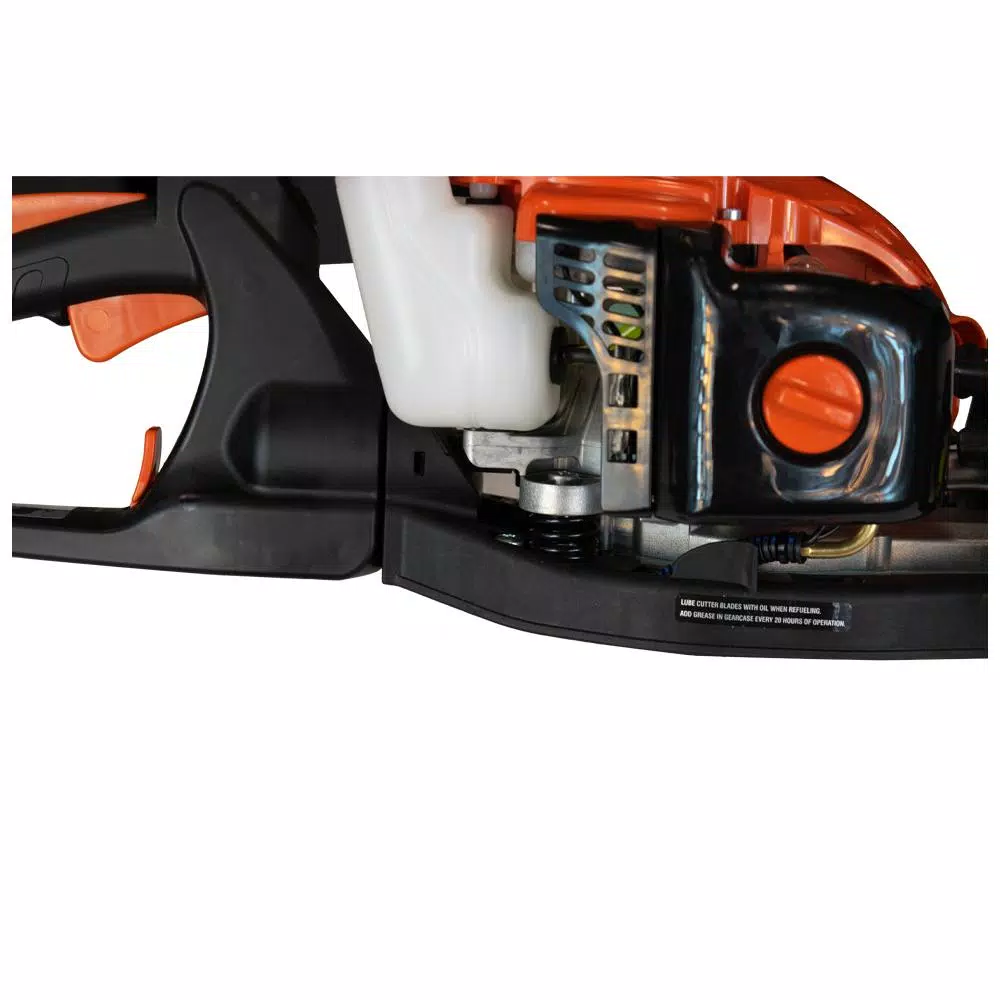 ECHO HC-2210 X Series 22 in. Gas 2-Stroke Engine Hedge Trimmer