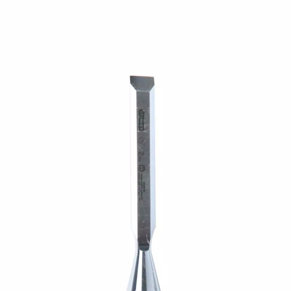 Stanley FatMax 3-Piece Thru-Tang Wood Chisel Set (1/2 in., 3/4 in., 1 in.)