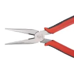SUNEX TOOLS Sunex 3605V High Leverage 3-Piece Plier Set with Roll Pouch thumbnail 2