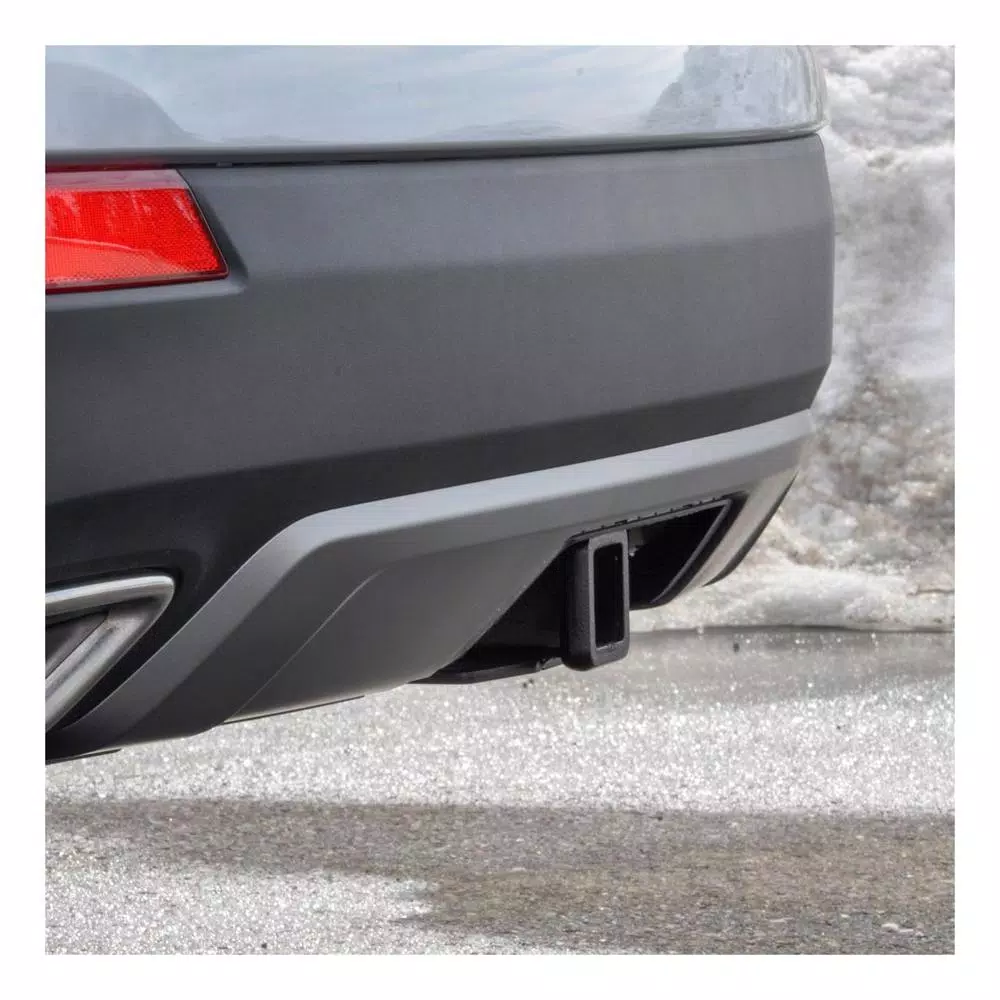CURT Class 3 Trailer Hitch 2-in Receiver for Hyundai Santa Fe