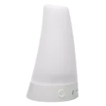 PureGuardian SPA101WCA Ultrasonic Cool Mist Essential Oil Diffuser with Color-Changing Light thumbnail 5