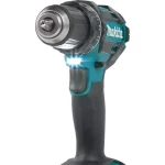 Makita 18V LXT Lithium-Ion Compact 2-Piece Combo Kit (Driver-Drill & Impact Driver) thumbnail 4