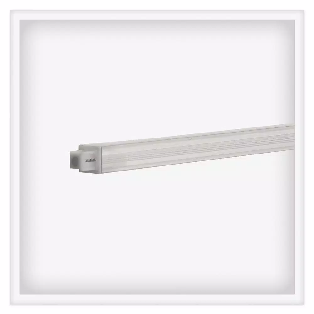 Franklin Brass 24 in. Clear Replacement Towel Bar with Spring Loaded Ends