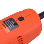 Steel Core 3/8 in. Corded Right Angle Drill, 3.8 Amp, Variable Speed Reversible thumbnail 2