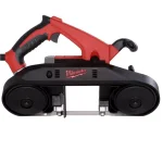 Milwaukee 6242-6 7 Amp Compact Corded Portable Band Saw with Carrying Case thumbnail 6