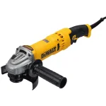 DeWalt 13-Amp 4-1/2 in. to 5 in. Corded Angle Grinder with E-Clutch thumbnail 1