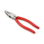 TEKTON 8 in. Lineman's Pliers with Chrome Vanadium Steel thumbnail 5