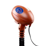 Unbranded Lite-Imation NCAA Boise State Broncos Team Pride LED Projector Light thumbnail 1